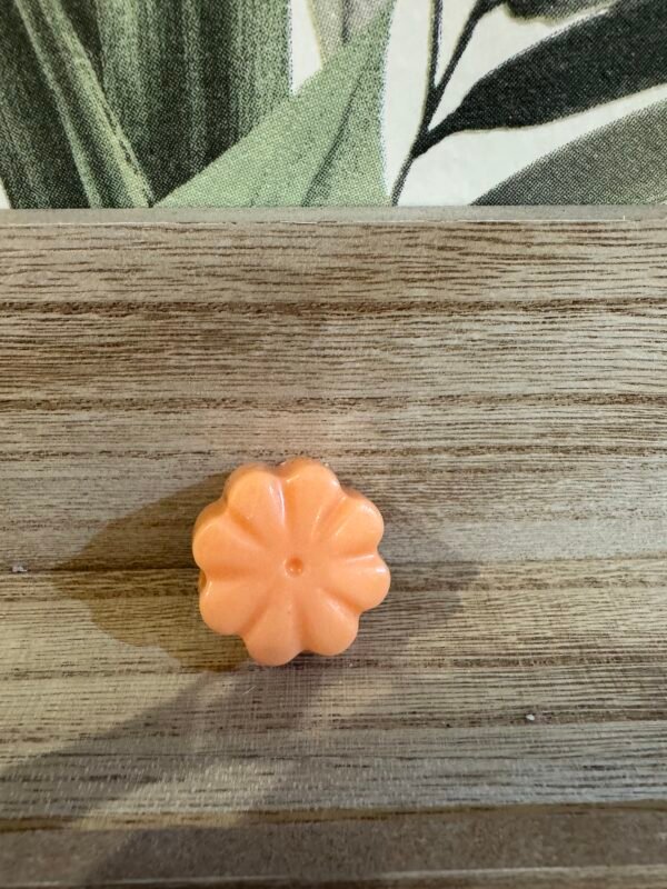 Fondants parfumé Pinacolata