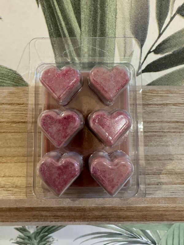 Fondants parfumé Cupcake