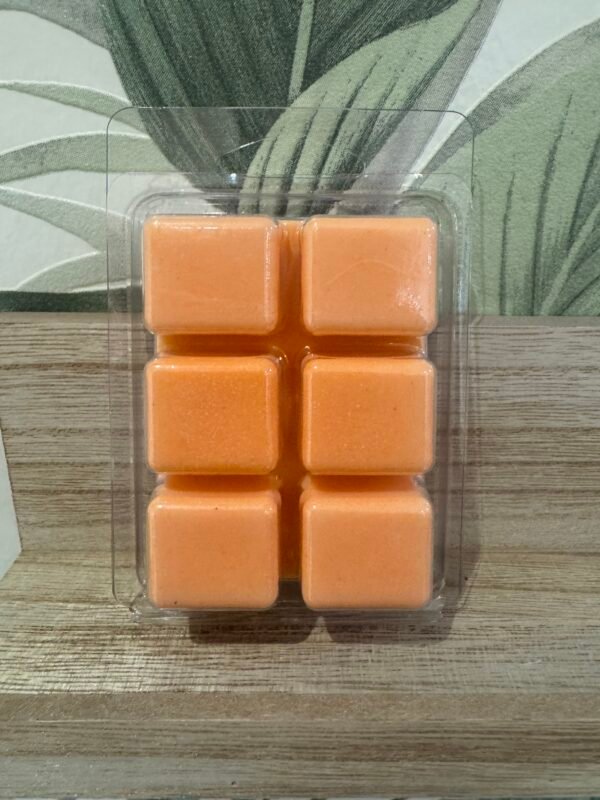 Fondants parfumé Mandarine – Image 3